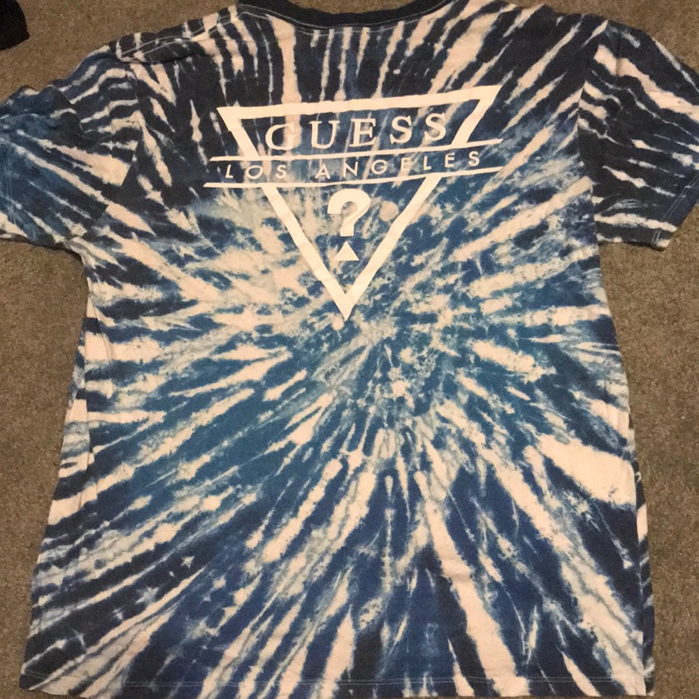 T-shirt(Guess Comp.)